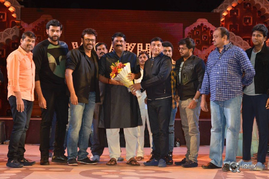 F2-Movie-Audio-Launch-Photos